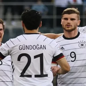 Germany FC: A Century of Footballing Brilliance