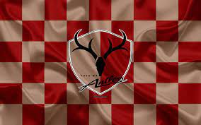 Kashima Antlers FC