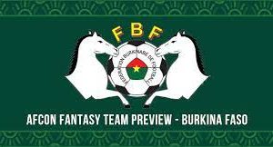Burkina Faso FC