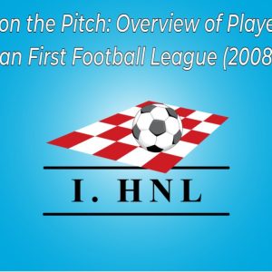 Croatia 1 League