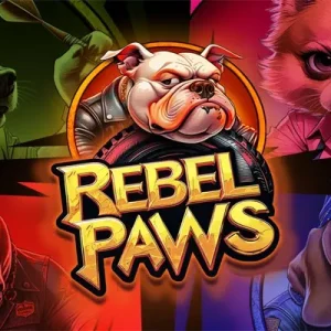 Rebel Paws Slot Guide: Features, Strategies & Reviews