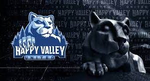 Penn State Nittany Lions FC